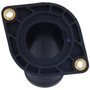 Motorad Engine Coolant Thermostat Housing CH5589 - bottom view