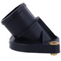 Motorad Engine Coolant Thermostat Housing CH5589 - right view