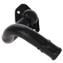 Motorad Engine Coolant Thermostat Housing CH2016 - left view