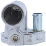 Motorad Engine Coolant Water Outlet CH4884 - front view