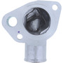 Motorad Engine Coolant Water Outlet CH4884 - bottom view