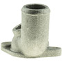 Motorad Engine Coolant Thermostat Housing CH3034 - front view
