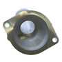 Motorad Engine Coolant Thermostat Housing CH1061 - bottom view