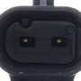 Motorad Engine Coolant Outlet Flange CH2746 - connector view