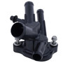 Motorad Engine Coolant Outlet Flange CH2746 - angled view