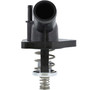 Motorad Integrated Housing Thermostat-194 Degrees w/ Seal 815-194