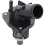 Motorad Integrated Housing Thermostat-194 Degrees w/ Seal 815-194