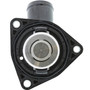 Motorad Integrated Housing Thermostat-194 Degrees w/ Seal 815-194