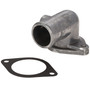 Motorad Engine Coolant Water Outlet CH4818 - angled view