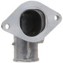Motorad Engine Coolant Water Outlet CH4818 - bottom view