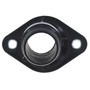 Motorad Engine Coolant Thermostat Housing CH3125 - top view