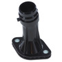 Motorad Engine Coolant Thermostat Housing CH3125 - angled view