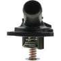 Motorad Integrated Housing Thermostat-172 Degrees w/ Seal 751-172