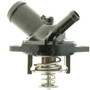 Motorad Integrated Housing Thermostat-172 Degrees w/ Seal 751-172