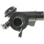 Motorad Integrated Housing Thermostat-198 Degrees 962-198