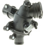 Motorad Integrated Housing Thermostat-198 Degrees 962-198