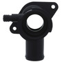 Motorad Engine Coolant Water Outlet CH5590 - top view