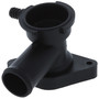 Motorad Engine Coolant Water Outlet CH5590 - angled view