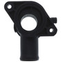 Motorad Engine Coolant Water Outlet CH5590 - bottom view