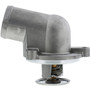 Motorad Integrated Housing Thermostat-189 Degrees 944-189