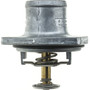 Motorad Integrated Housing Thermostat-176 Degrees w/ Seal 832-176