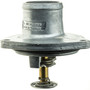 Motorad Integrated Housing Thermostat-176 Degrees w/ Seal 832-176