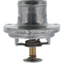Motorad Integrated Housing Thermostat-176 Degrees w/ Seal 832-176