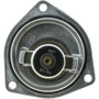 Motorad Integrated Housing Thermostat-176 Degrees w/ Seal 832-176