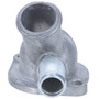 Motorad Engine Coolant Water Outlet CH2034 - front view