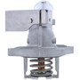 Motorad Integrated Housing Thermostat-203 Degrees w/ Seal 931-203