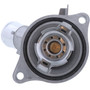 Motorad Integrated Housing Thermostat-203 Degrees w/ Seal 931-203