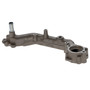 Motorad Engine Coolant Thermostat Housing CH1065 - angled view