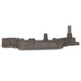 Motorad Engine Coolant Thermostat Housing CH1065 - back view