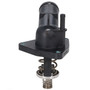Motorad Integrated Housing Thermostat-207 Degrees w/ Seal 815-207