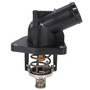 Motorad Integrated Housing Thermostat-207 Degrees w/ Seal 815-207