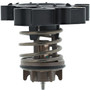 Motorad Integrated Housing Thermostat-189 Degrees w/ Seal 963-189