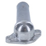 Motorad Engine Coolant Thermostat Housing CH3043 - back view
