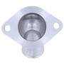 Motorad Engine Coolant Water Outlet CH4820 - bottom view