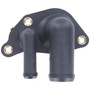 Motorad Engine Coolant Water Outlet CH5591 - top view