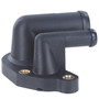 Motorad Engine Coolant Water Outlet CH5591 - left view
