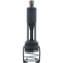 Motorad Thermostat-235 Degrees w/ Seal 838-235