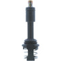 Motorad Thermostat-235 Degrees w/ Seal 838-235