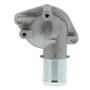 Motorad Engine Coolant Thermostat Housing CH5194 - top view