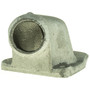 Motorad Engine Coolant Water Outlet CH2043 - front view