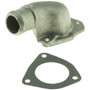 Motorad Engine Coolant Water Outlet CH2043 - angled view