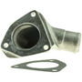 Motorad Engine Coolant Water Outlet CH2043 - bottom view