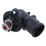 Motorad Integrated Housing Thermostat-208 Degrees 945-208