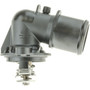 Motorad Integrated Housing Thermostat-208 Degrees 945-208