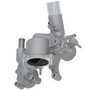 Motorad Engine Coolant Thermostat Housing CH1066 - top view