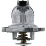 Motorad Integrated Housing Thermostat-189 Degrees w/ Seal 967-189